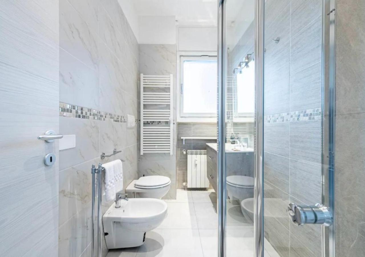 La Suite Di Tommy Con Parcheggio Privato Florenz Exterior foto