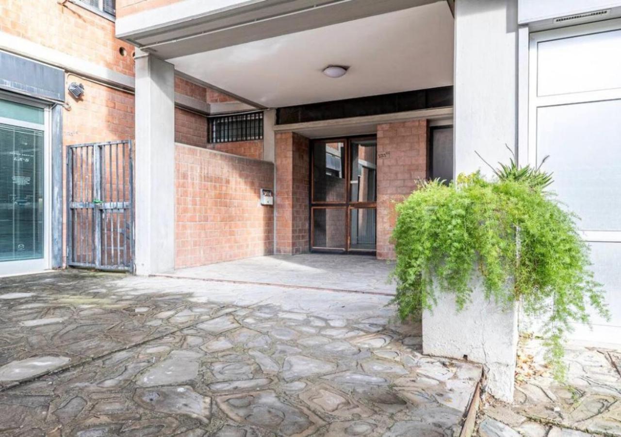 La Suite Di Tommy Con Parcheggio Privato Florenz Exterior foto