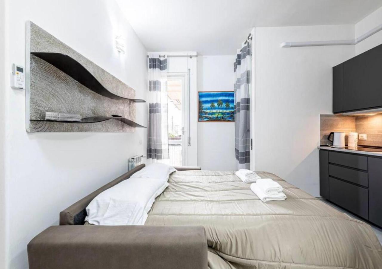 La Suite Di Tommy Con Parcheggio Privato Florenz Exterior foto