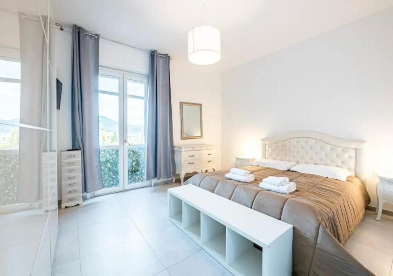 La Suite Di Tommy Con Parcheggio Privato Florenz Exterior foto