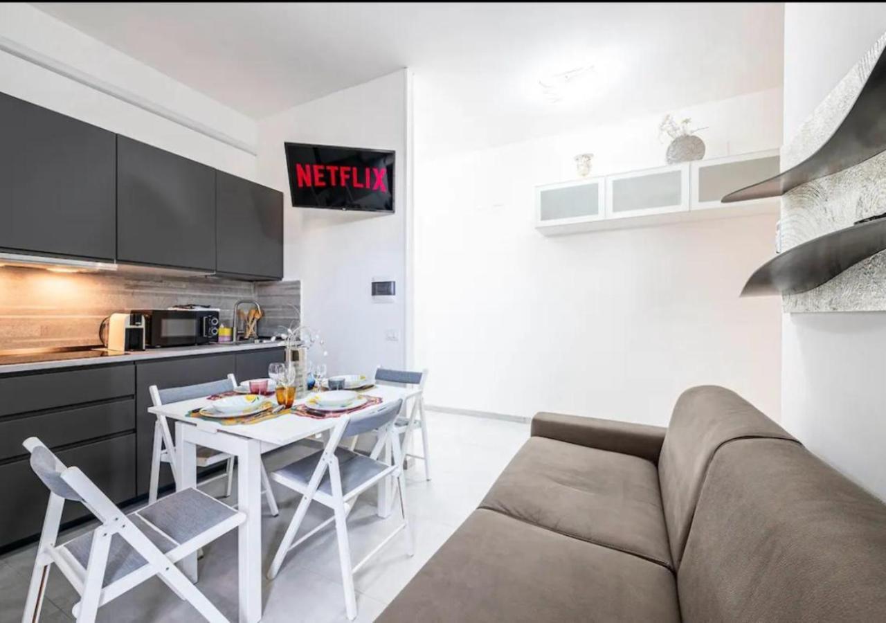 La Suite Di Tommy Con Parcheggio Privato Florenz Exterior foto