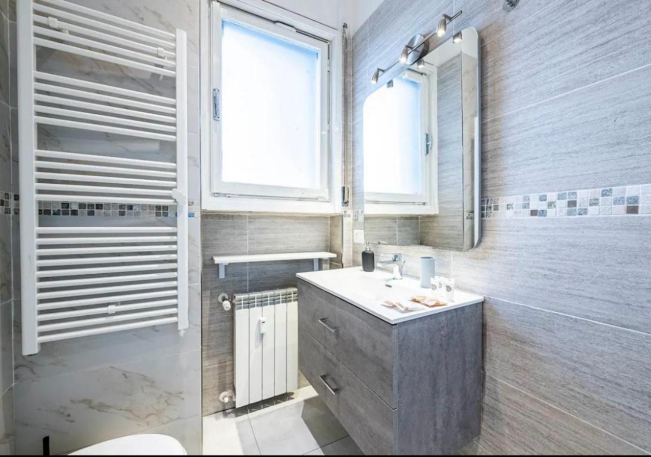 La Suite Di Tommy Con Parcheggio Privato Florenz Exterior foto
