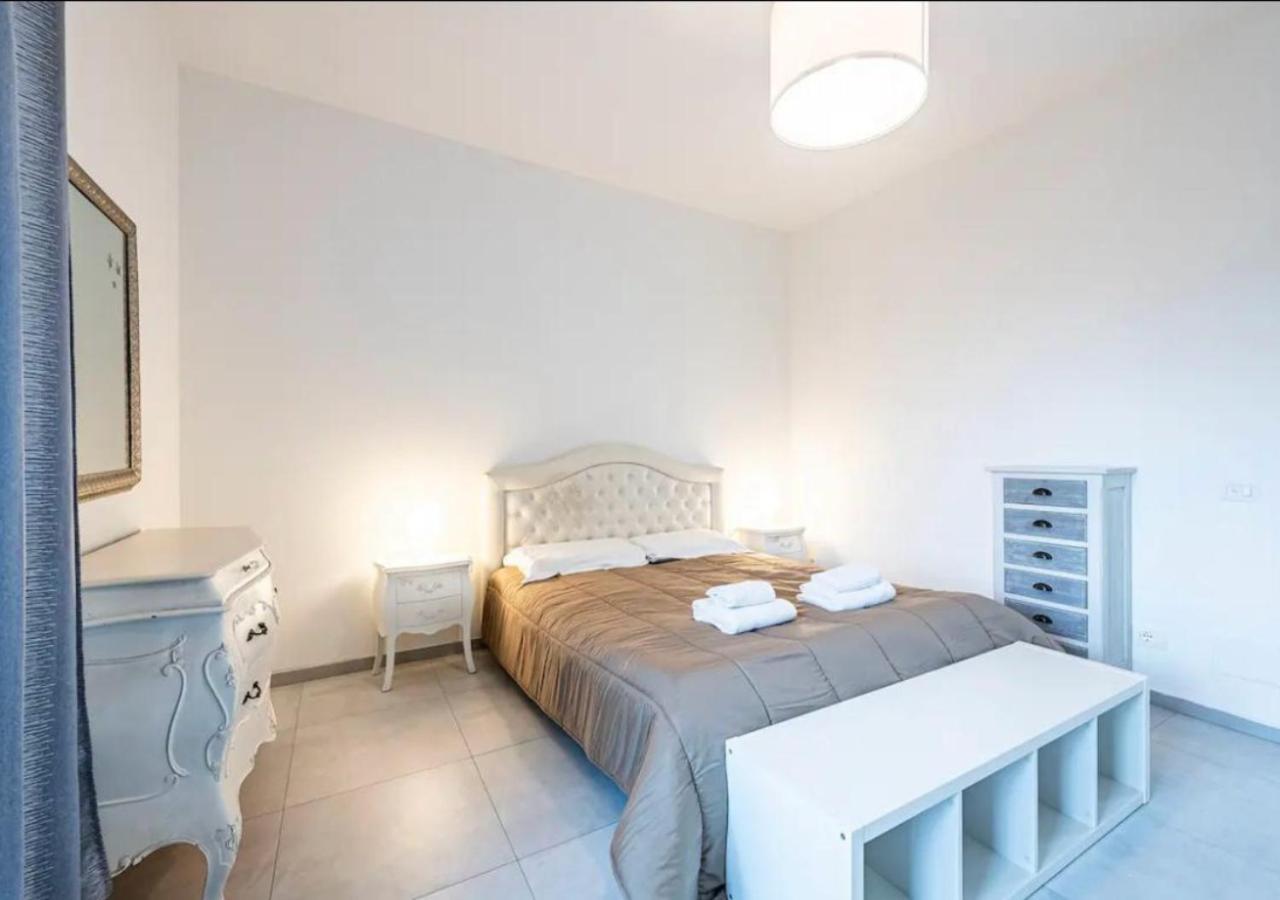 La Suite Di Tommy Con Parcheggio Privato Florenz Exterior foto