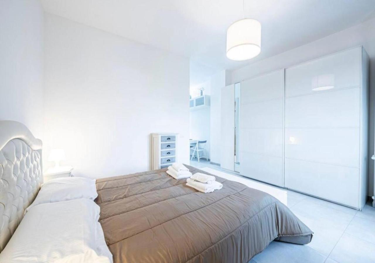 La Suite Di Tommy Con Parcheggio Privato Florenz Exterior foto
