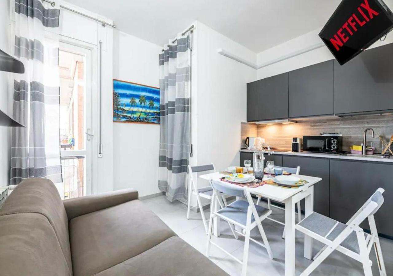 La Suite Di Tommy Con Parcheggio Privato Florenz Exterior foto